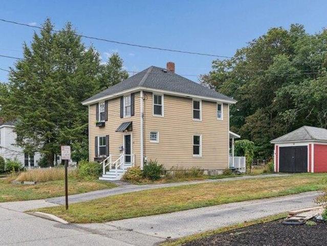 House for sale in Gorham, Maine
