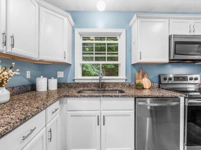 House for sale in Gorham, Maine