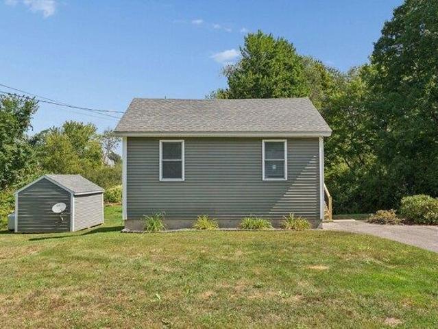 House for sale in Gorham, Maine
