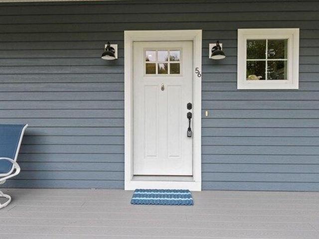 House for sale in Gorham, Maine