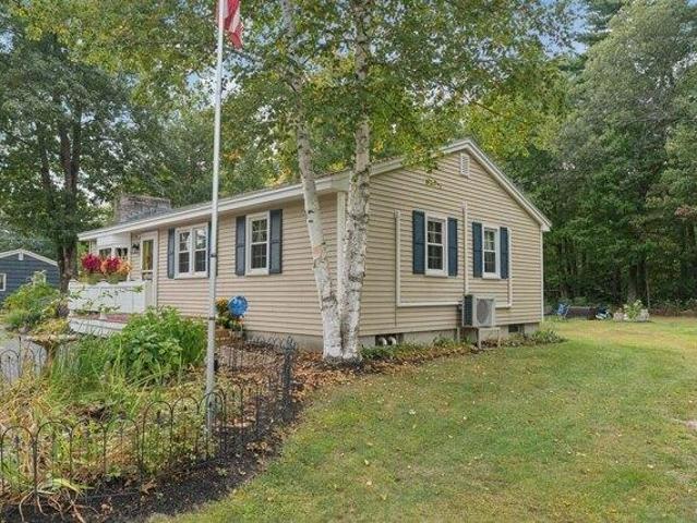 House for sale in Dog Corner, Gorham