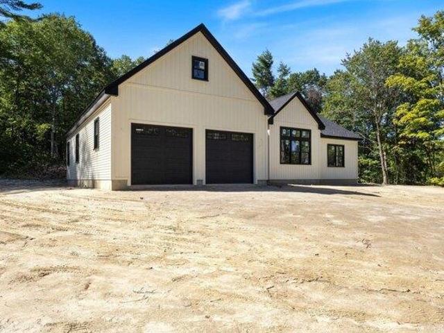 House for sale in North Gorham, Gorham