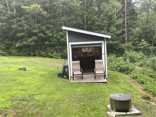 House for sale in New Hampshire