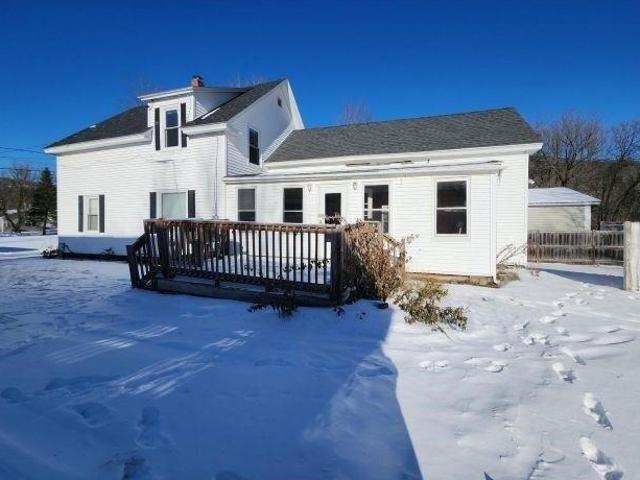 House for sale in New Hampshire