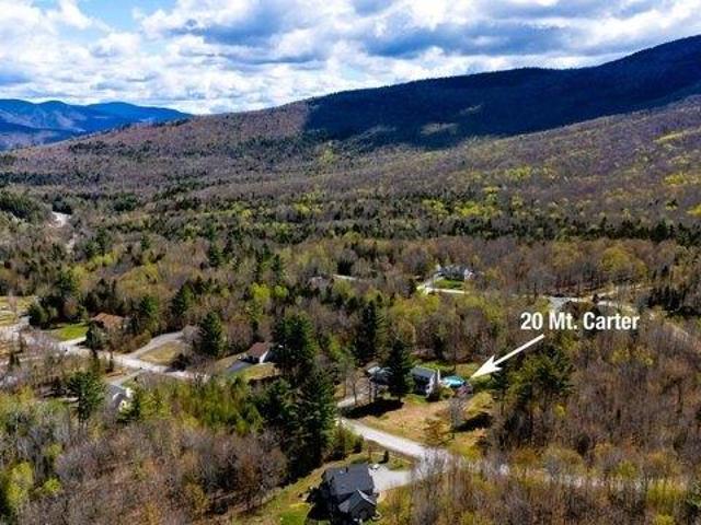 House for sale in New Hampshire
