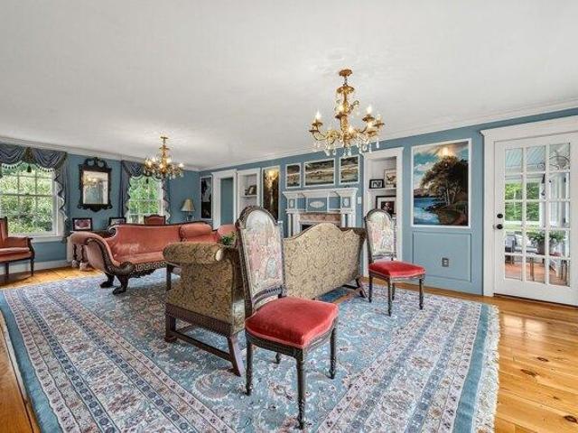 House for sale in New Hampshire