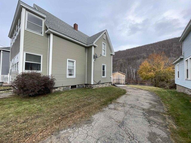 House for sale in New Hampshire