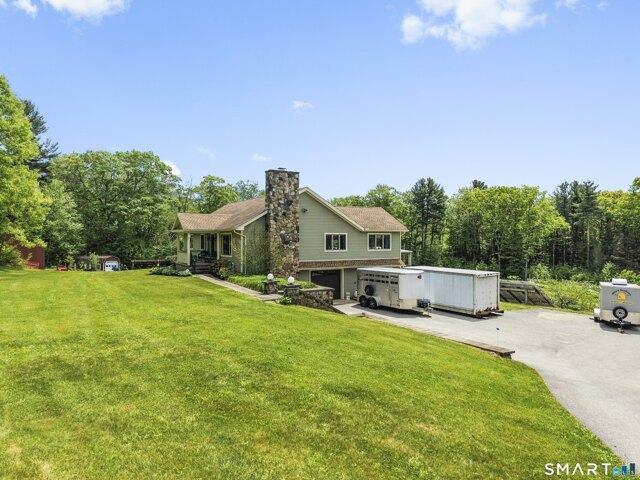 House for sale in Goshen, Connecticut