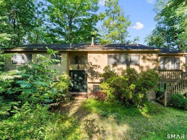 House for sale in Goshen, Connecticut
