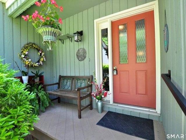 House for sale in Goshen, Connecticut