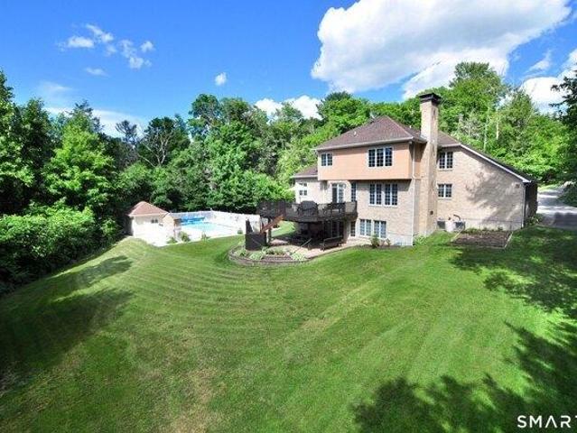House for sale in Goshen, Connecticut