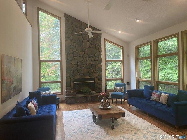 House for sale in Goshen, Northwest Hills Planning Region