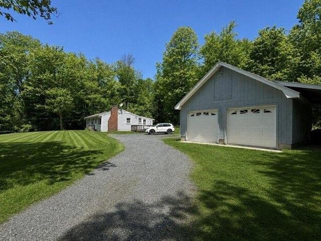 House for sale in Ashfield, Massachusetts
