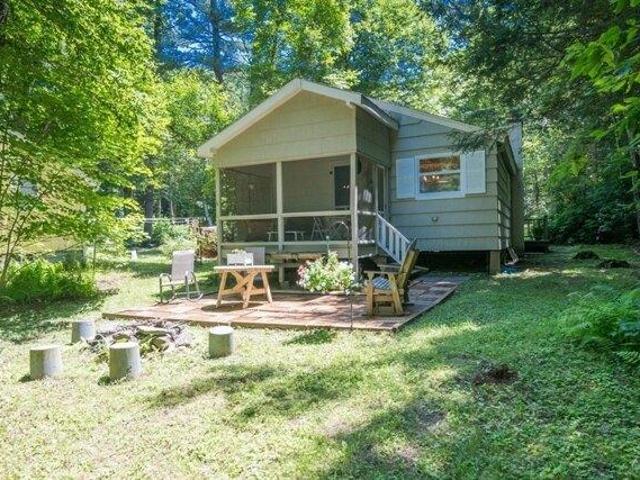 House for sale in Goshen, Massachusetts