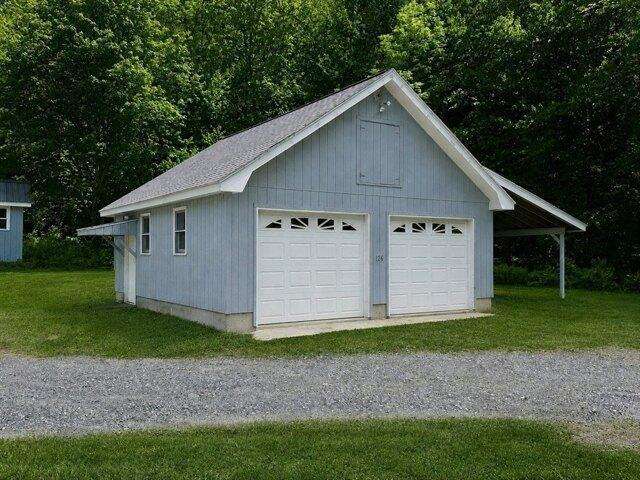 House for sale in Ashfield, Massachusetts