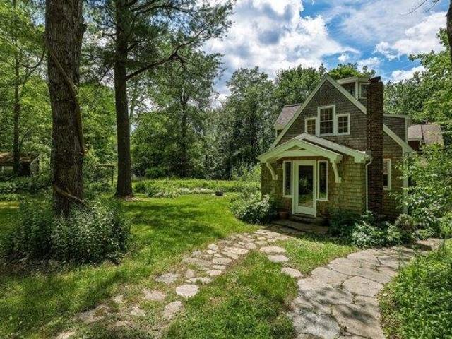 House for sale in Goshen, Massachusetts
