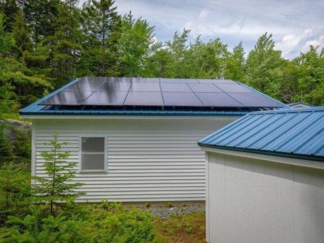 House for sale in Corea, Maine