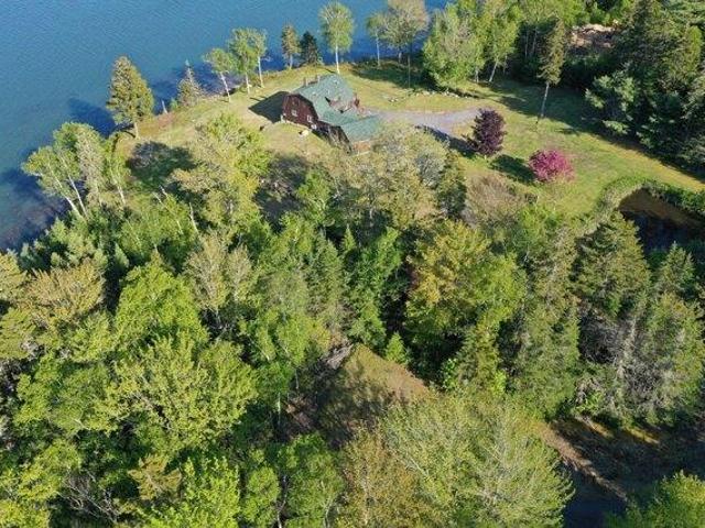 House for sale in Corea, Maine
