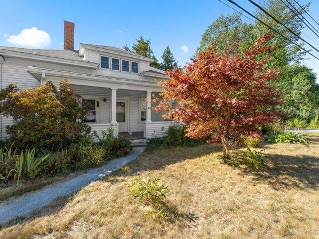 House for sale in Corea, Maine