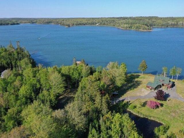 House for sale in Corea, Maine
