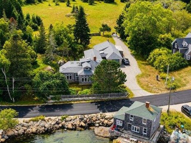 House for sale in Corea, Gouldsboro