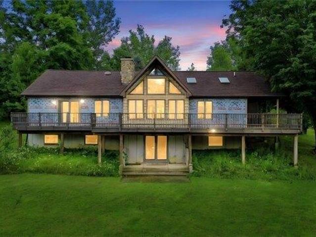 House for sale in Collins, New York