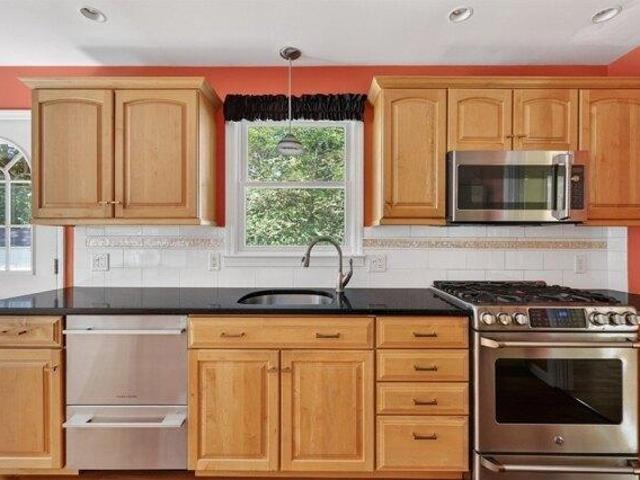 House for sale in Grafton, Massachusetts