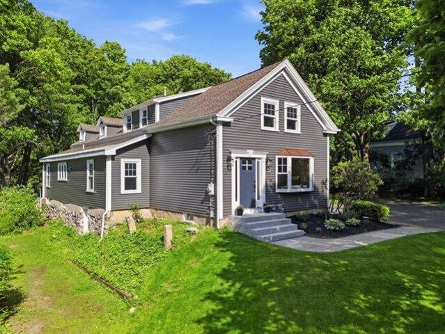 House for sale in Grafton, Massachusetts