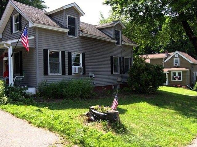 House for sale in Grafton, Massachusetts