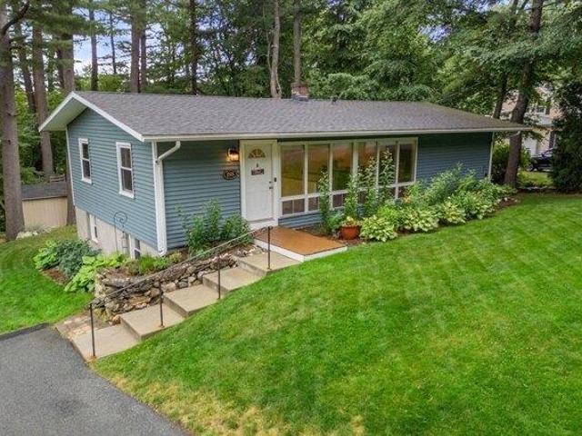 House for sale in Grafton, Massachusetts