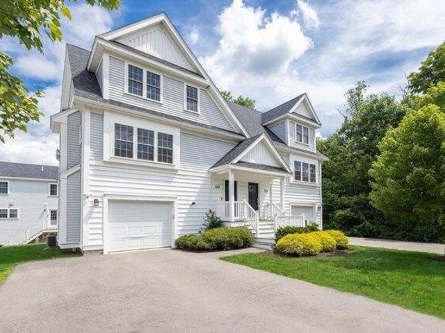 House for sale in Grafton, Massachusetts