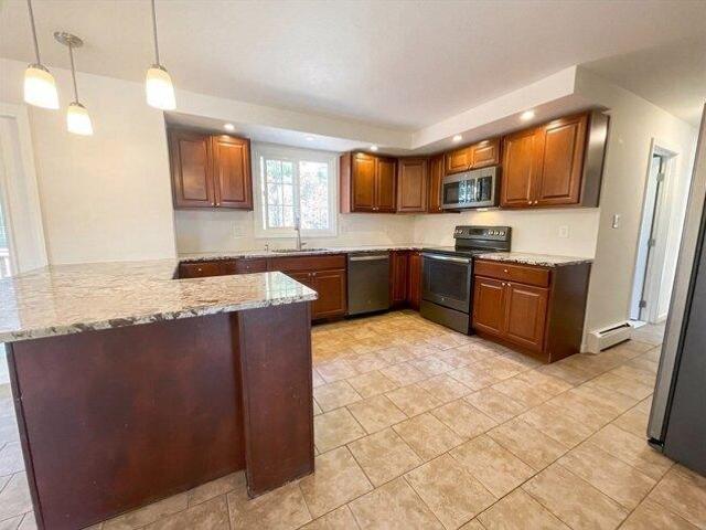 House for sale in Grafton, Massachusetts