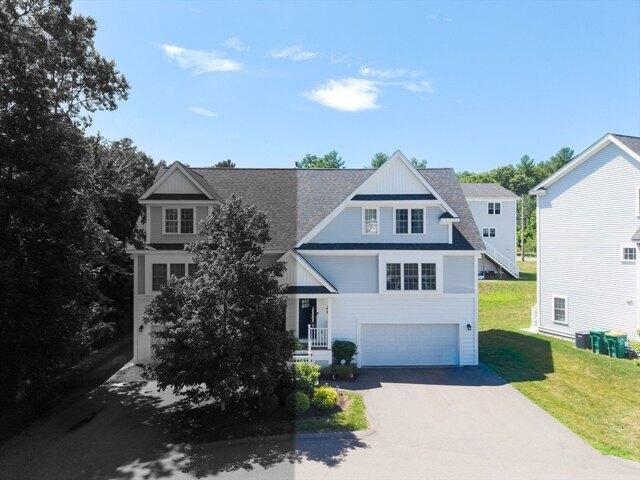 House for sale in Grafton, Massachusetts
