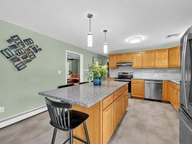 House for sale in Grafton, Massachusetts