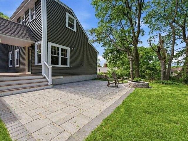 House for sale in Grafton, Massachusetts