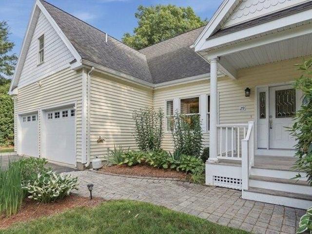 House for sale in Grafton, Massachusetts