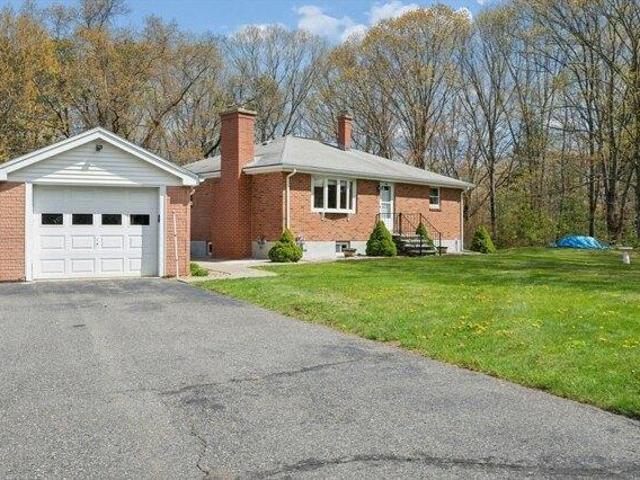 House for sale in Grafton, Massachusetts
