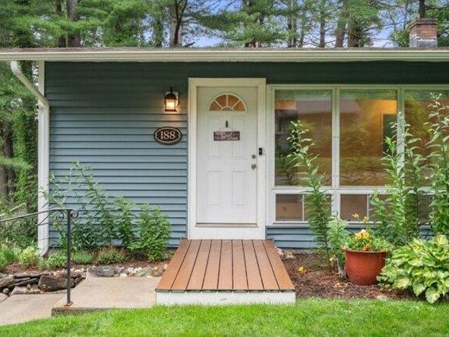 House for sale in Grafton, Massachusetts