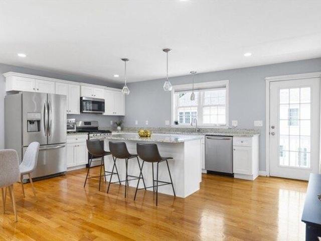 House for sale in Grafton, Massachusetts