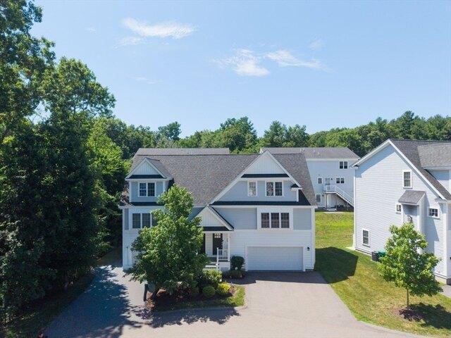 House for sale in Grafton, Massachusetts