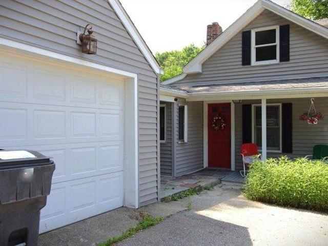 House for sale in Grafton, Massachusetts