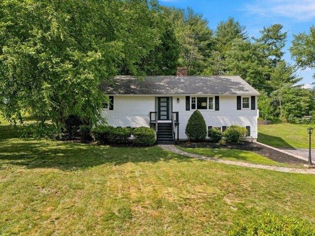 House for sale in Grafton, Massachusetts