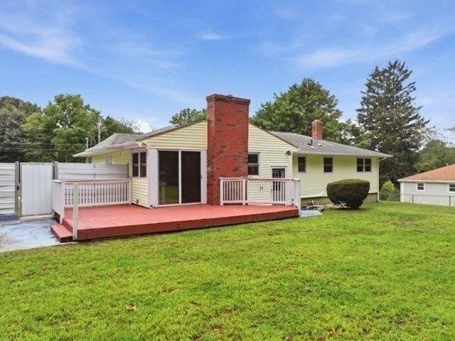 House for sale in Grafton, Massachusetts