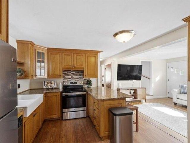 House for sale in Grafton, Massachusetts