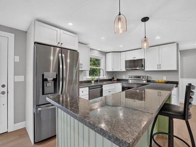 House for sale in Grafton, Massachusetts