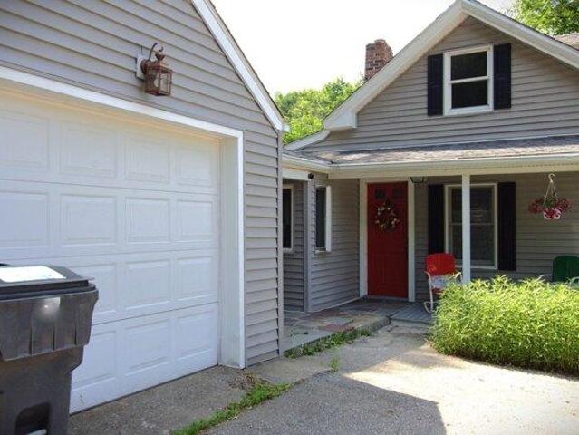 House for sale in Grafton, Massachusetts