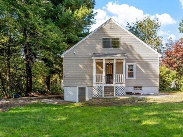 House for sale in Grafton, Massachusetts