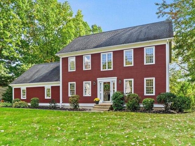 House for sale in Grafton, Worcester County