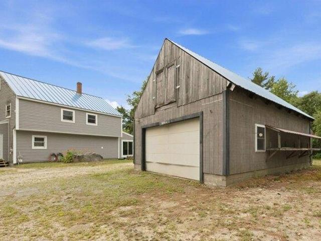 House for sale in New Hampshire