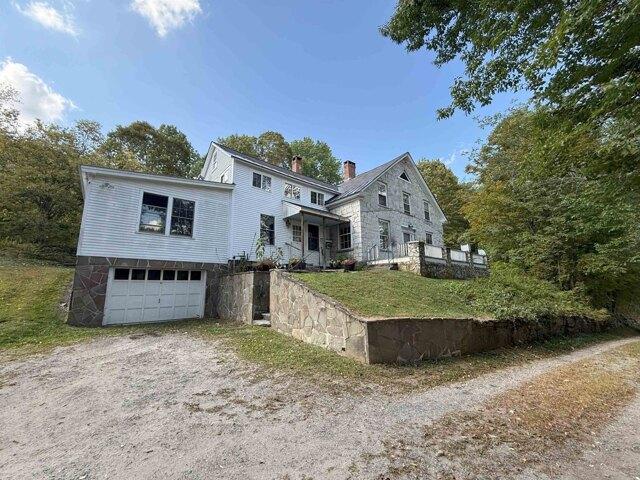 House for sale in Grafton, Vermont